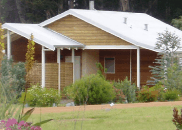 Big Brook Retreat - Accommodation Tasmania