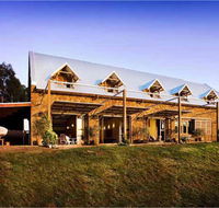 Stonebarn - Accommodation Tasmania