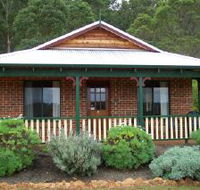 Karri Valley Chalets - Accommodation Tasmania