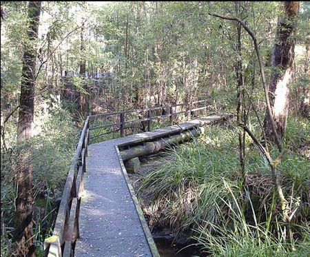 Misty Valley Country Cottages - Accommodation Tasmania 3
