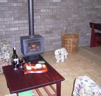 Caves Road Chalets - Accommodation Tasmania