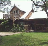 William Bay Country Cottages - Accommodation Tasmania