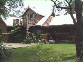 William Bay Country Cottages - Accommodation Tasmania 0