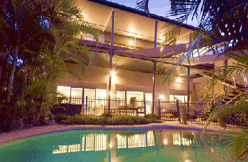 Headlands Beach Guest House - Accommodation Tasmania