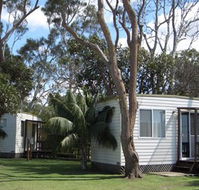 Arrawarra Beach Holiday Park - Accommodation Tasmania