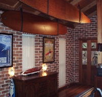 Arrawarra Lodge - Accommodation Tasmania