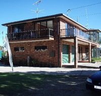 Arrawarra Point - Accommodation Tasmania