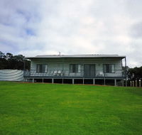 Nutkin Lodge - Accommodation Tasmania