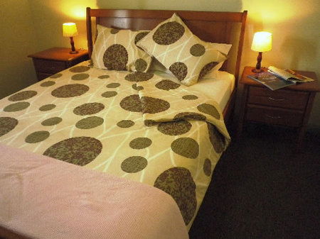 Nutkin Lodge - Accommodation Tasmania 1