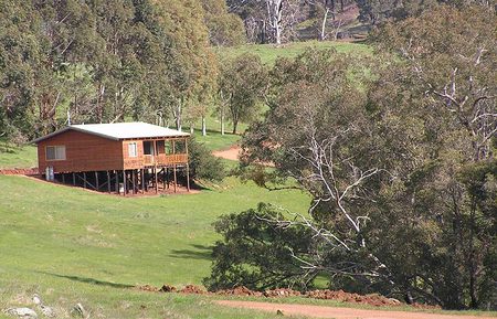 Bridgetown WA Accommodation Tasmania