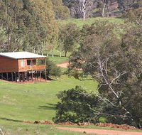 Bridgetown Riverside Chalets - Accommodation Tasmania