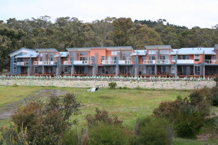 Best Western Torbay Sea View Holiday Apartments - Accommodation Tasmania 4
