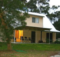A Sunshine Farmstay - Accommodation Tasmania