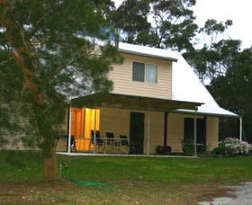A Sunshine Farmstay - Accommodation Tasmania 0