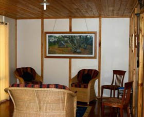 A Sunshine Farmstay - Accommodation Tasmania 1