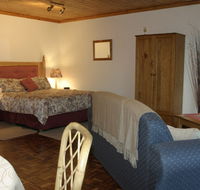 Tweed Valley Lodge - Accommodation Tasmania