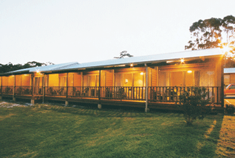 The Koorabup Motel - thumb 1