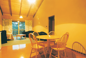 The Koorabup Motel - Accommodation Tasmania 2
