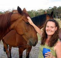 Meerup Springs Farmstay - Accommodation Tasmania