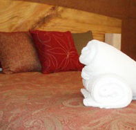 Marima Cottages - Accommodation Tasmania