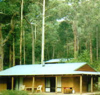 Warren River Cottages - Accommodation Tasmania