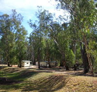Balranald Caravan Park - Accommodation Tasmania