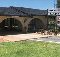 Balranald Capri Motel - Accommodation Tasmania