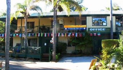 Batemans Bay Yha - Accommodation Tasmania 0