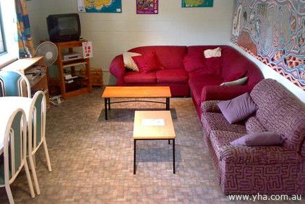 Batemans Bay Yha - Accommodation Tasmania 4