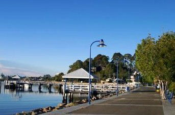 Zorba Motel - Accommodation Tasmania 2