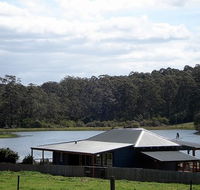 Diamond Tree Farm Stay - Accommodation Tasmania