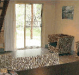 Riverway Chalets - Accommodation Tasmania