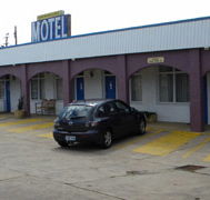 Abercrombie Motor Inn - Accommodation Tasmania