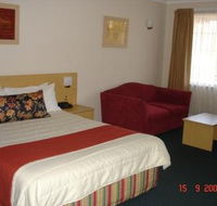 Bathurst Motor Inn - Accommodation Tasmania
