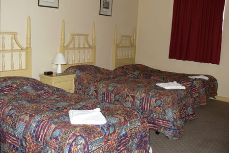 Colo NSW Accommodation Tasmania