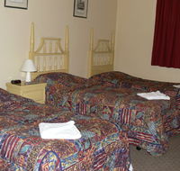 Knickerbocker Hotel Motel - Accommodation Tasmania
