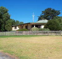 Monteve Cottage - Accommodation Tasmania