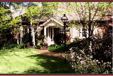 Russells Bed And Breakfast - Accommodation Tasmania