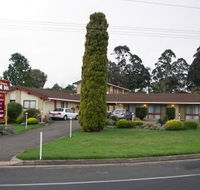 Bega Southtown Motor Inn - Accommodation Tasmania