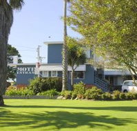 Bermagui Motor Inn - Accommodation Tasmania