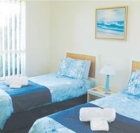 Captains Quarters - Accommodation Tasmania