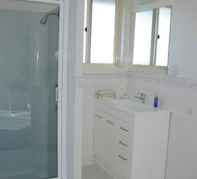 Captains Quarters - Accommodation Tasmania 1