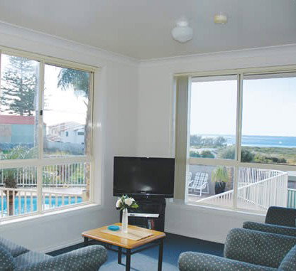 Captains Quarters - Accommodation Tasmania 2