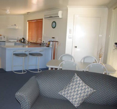 Captains Quarters - Accommodation Tasmania 4