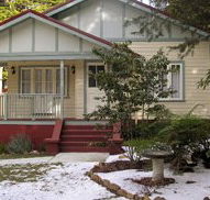 Brantwood Cottage - Accommodation Tasmania
