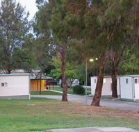 Blayney Tourist Park - Accommodation Tasmania