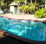 Rainbow Beach Holiday Village - Accommodation Tasmania