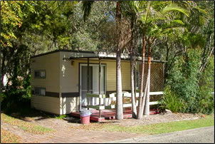 Rainbow Beach Holiday Village - Accommodation Tasmania 3