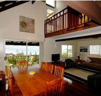 Bonny Hills Beach House - Accommodation Tasmania