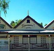 Bourke Riverside Motel - Accommodation Tasmania